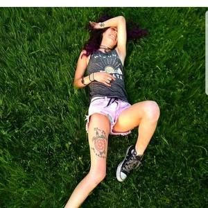 Meet your Posher, Miranda